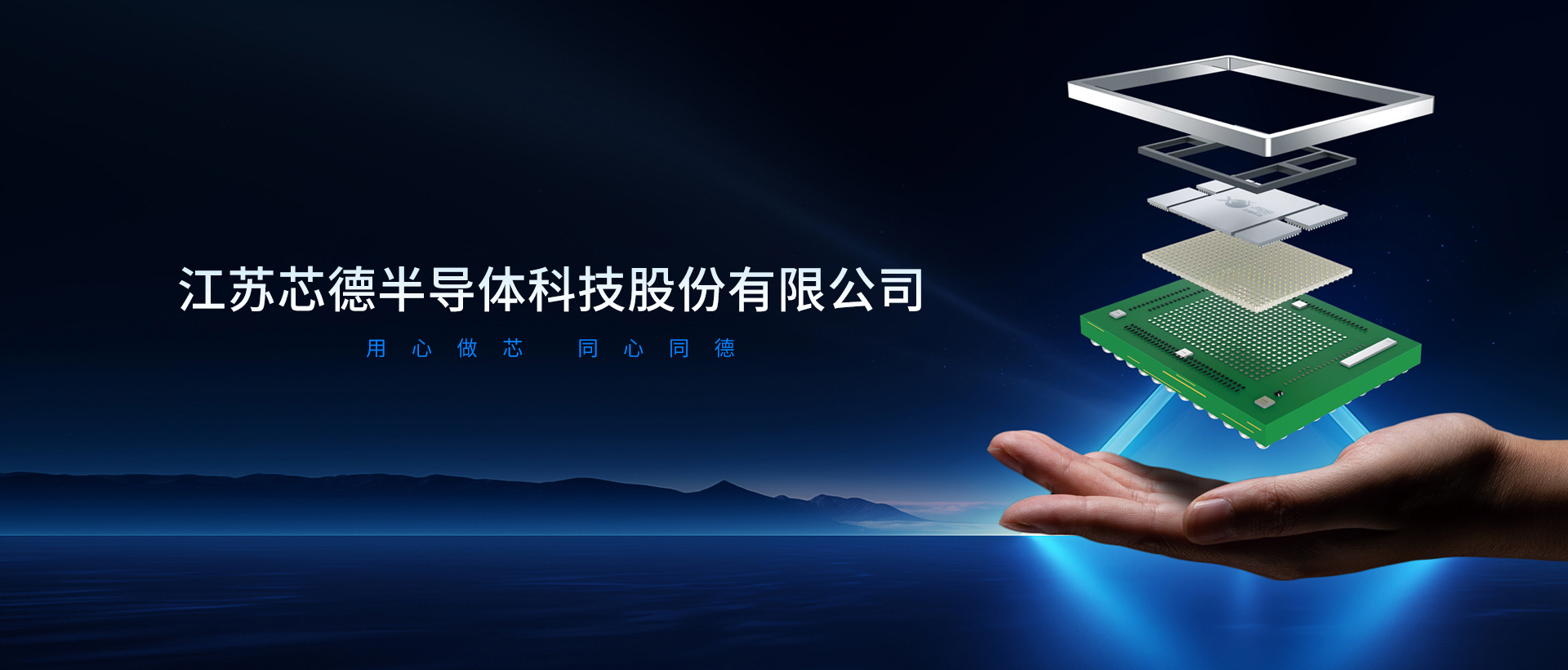 演示Banner1